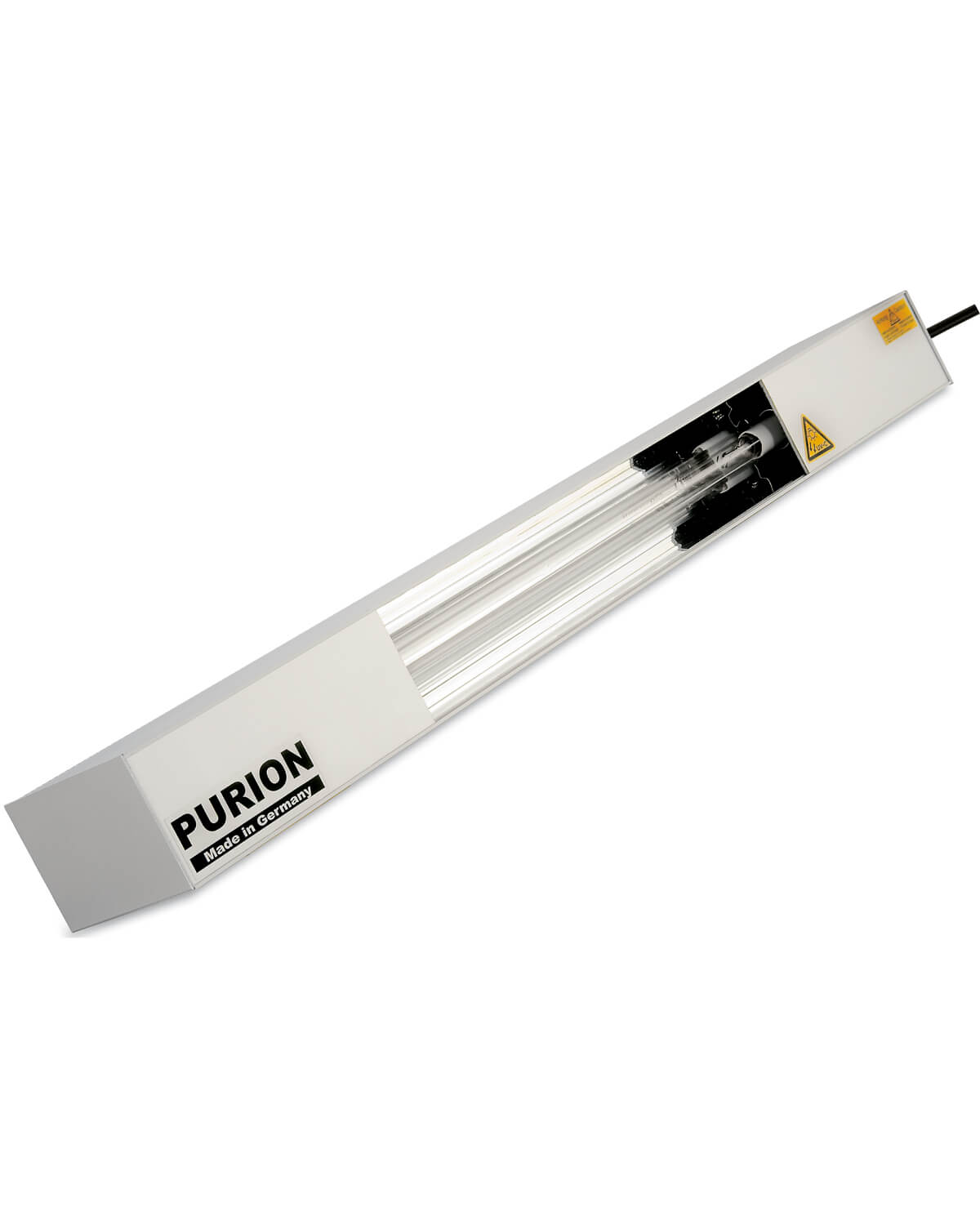 AIRPURION 48 W dry von der PURION GmbH.
