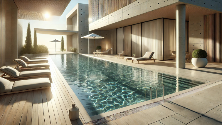 Die 4 goldenen Regeln für eine effektive UVC-Desinfektion im Pool