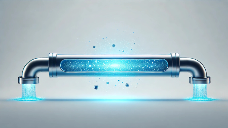 UVC-Desinfektion zur Legionellenprävention – Funktionsweise, Vorteile und Vergleich mit anderen Methoden
