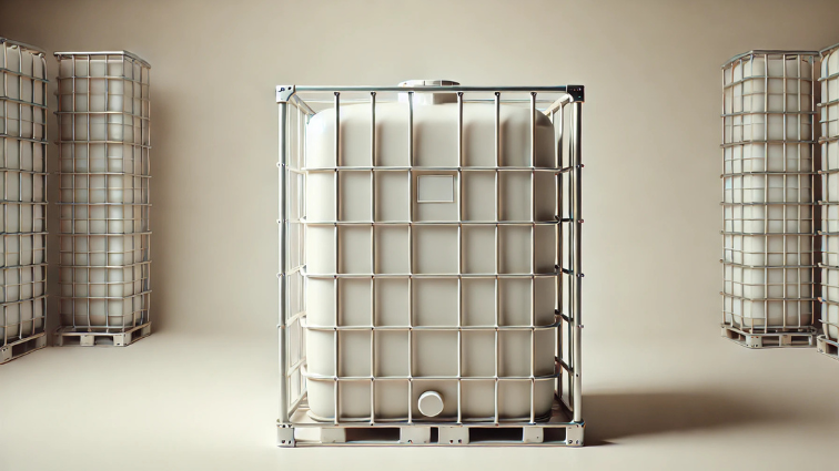 Ratgeber: UVC-Desinfektion für Tankentkeimung – Funktionsweise, Herausforderungen und optimale Lösungen