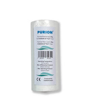 PURION A higiéniai törlőkendők hatékonyan eltávolítják a durva szennyeződéseket, és így tisztaságról és higiéniáról gondoskodnak.