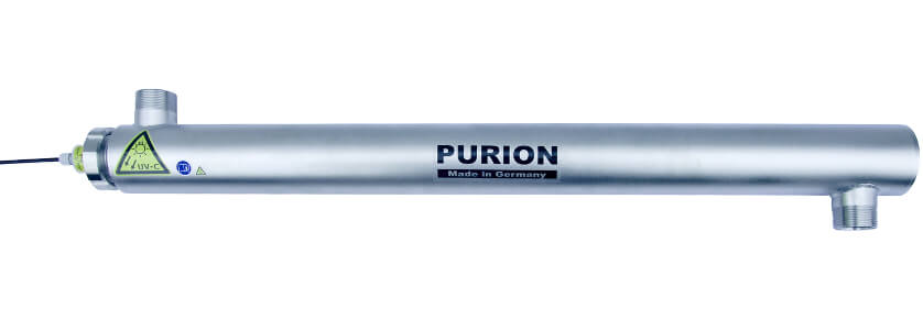 Das PURION 2501 OTC Bundle der PURION GmbH ist eine leistungsstarke Lösung für Pools, die UV-C-Desinfektion und gründliche Reinigung bietet.